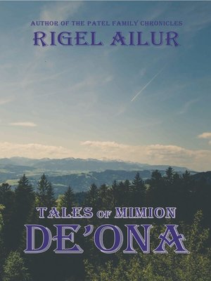 cover image of De'Ona